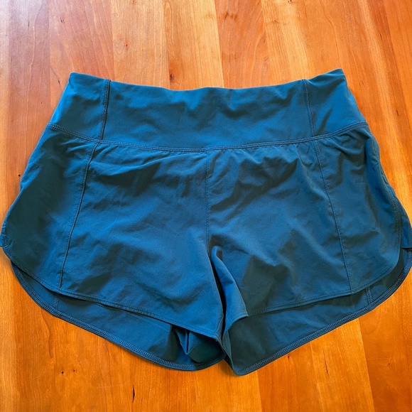 Athleta Pants - Athleta | Running Mesh Shorts Size M